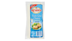 Président 3/2.2 LB PLAIN GOAT LOG IMPORTED