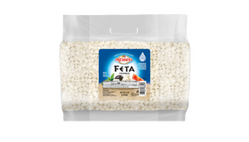 Président 2/5 LB FETA CRUMBLE
