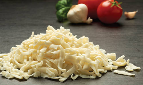 Shredded Cheese